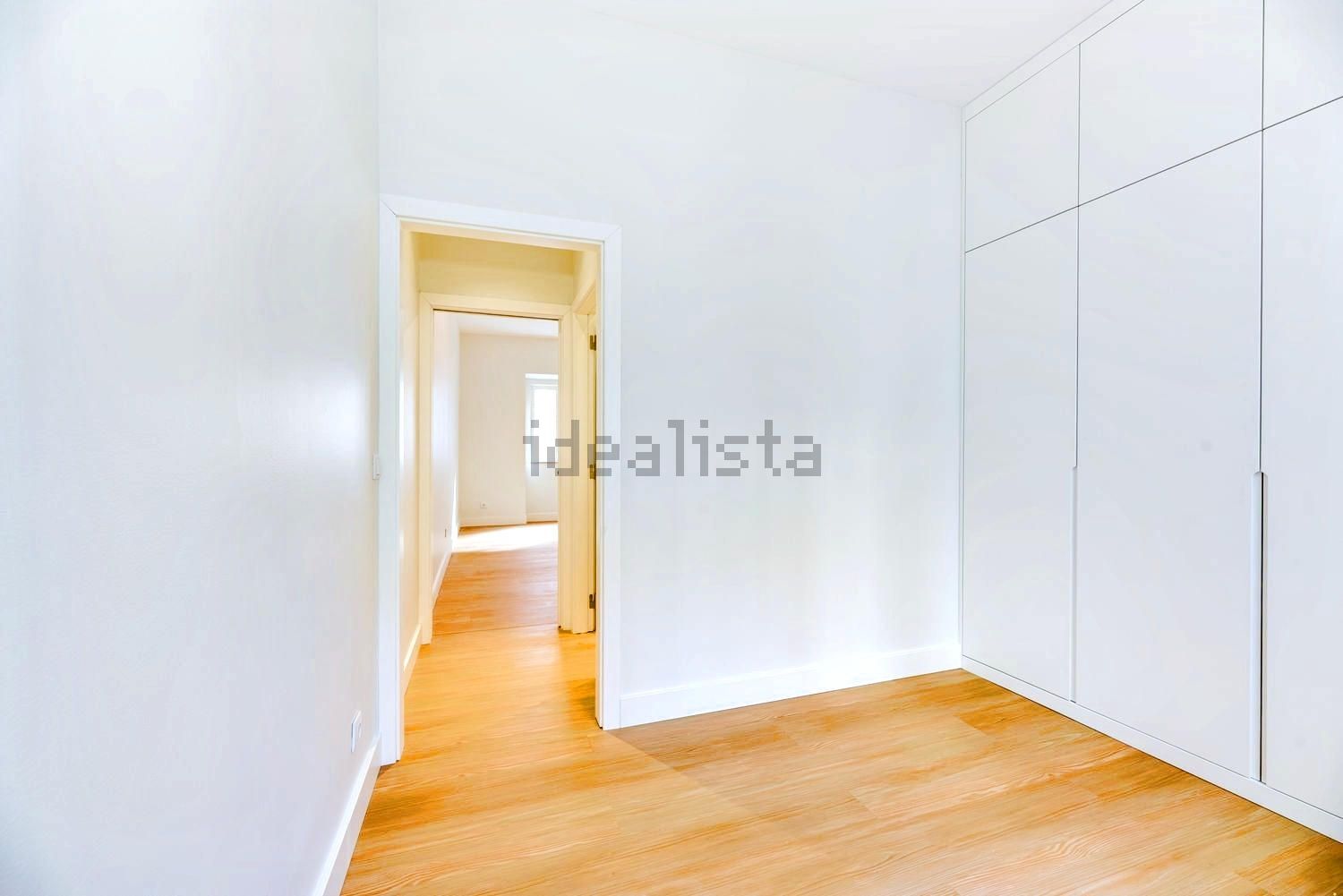 公寓 t2出售在Rua Tenente Viriato Correia de Lacerda, 18 - 卧室