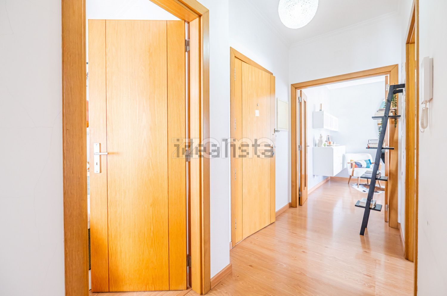 公寓 t2出售在Rua Pedro Lemos, 8 - 前厅