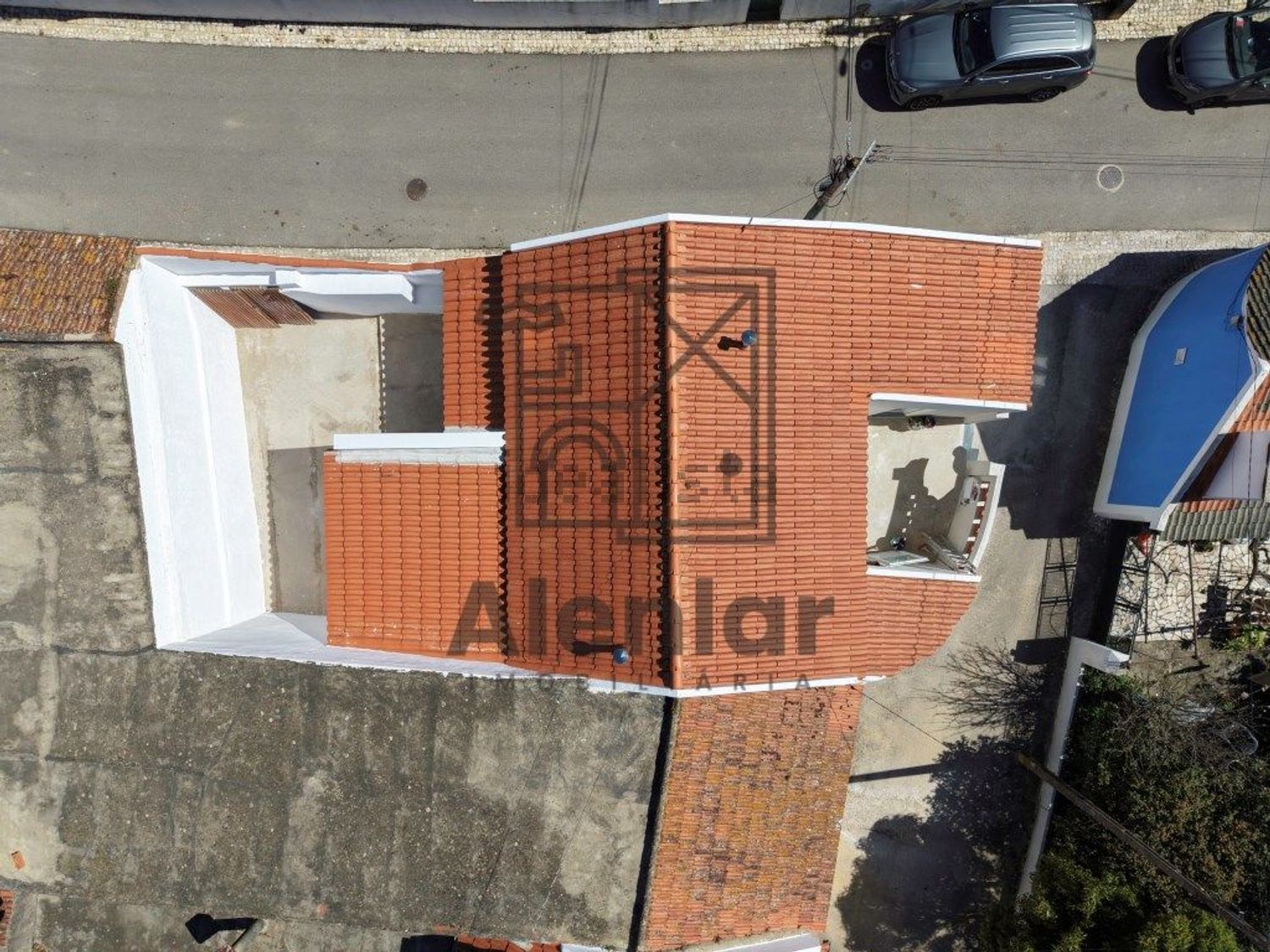 小楼房或独栋别墅出售在Ventosa - 照片