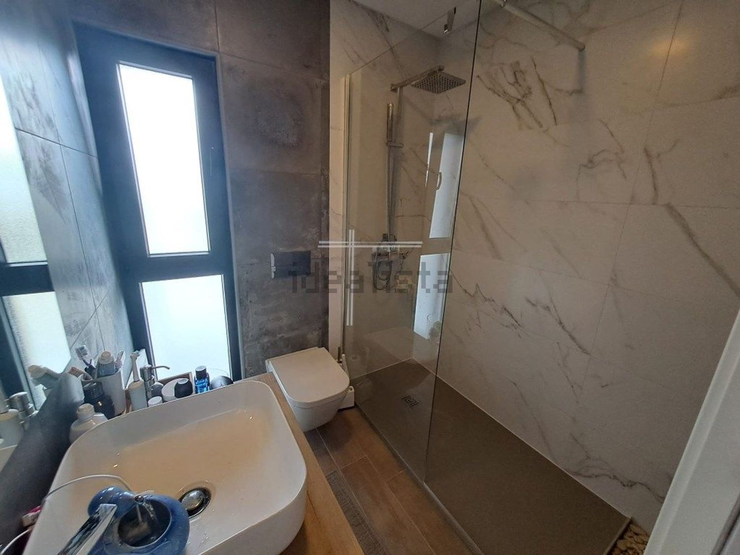 双拼别墅出售在Quintinhas - 卫生间