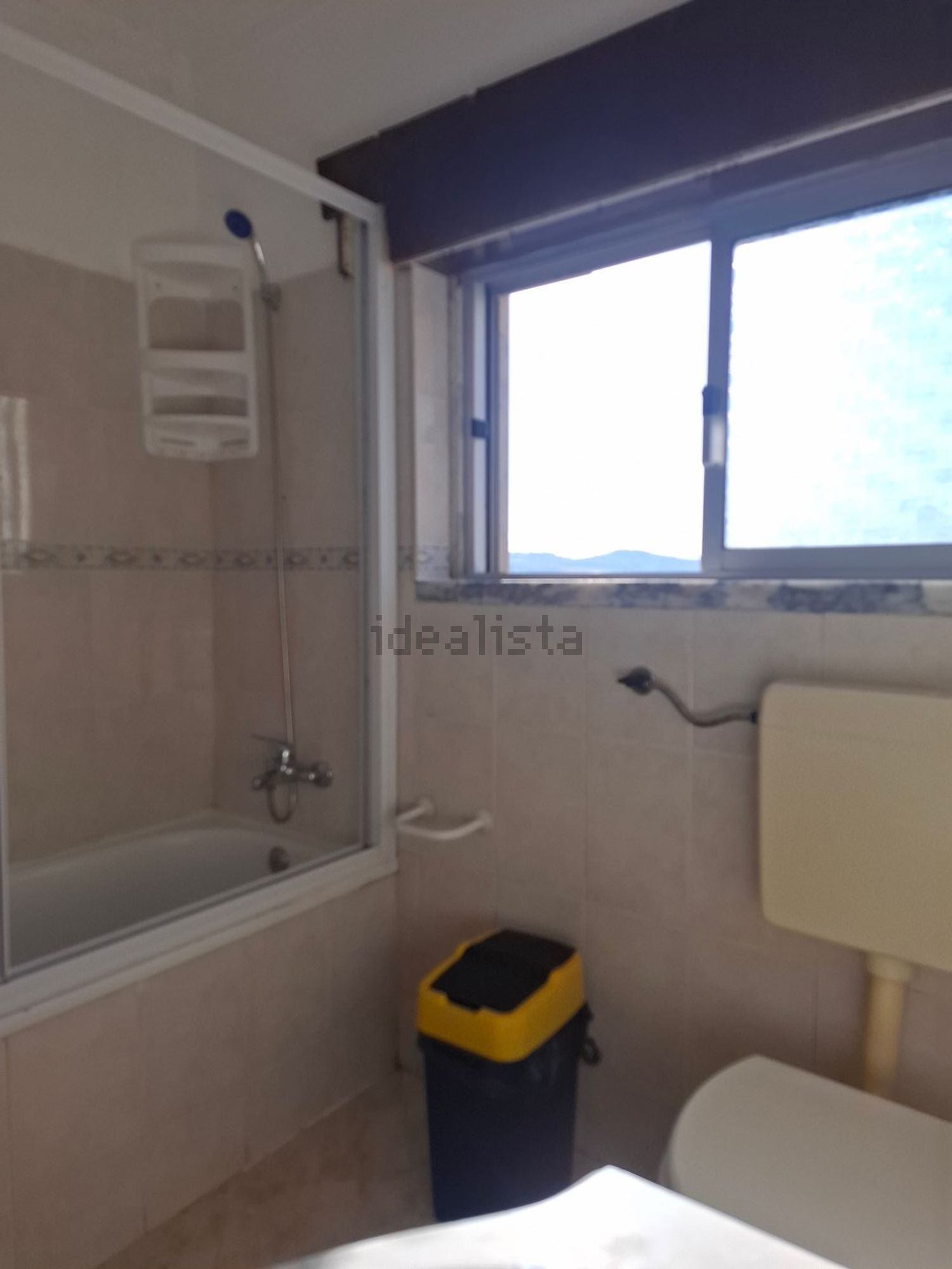 出租房间在Praceta Gaspar Corte Real, 29 - 卫生间