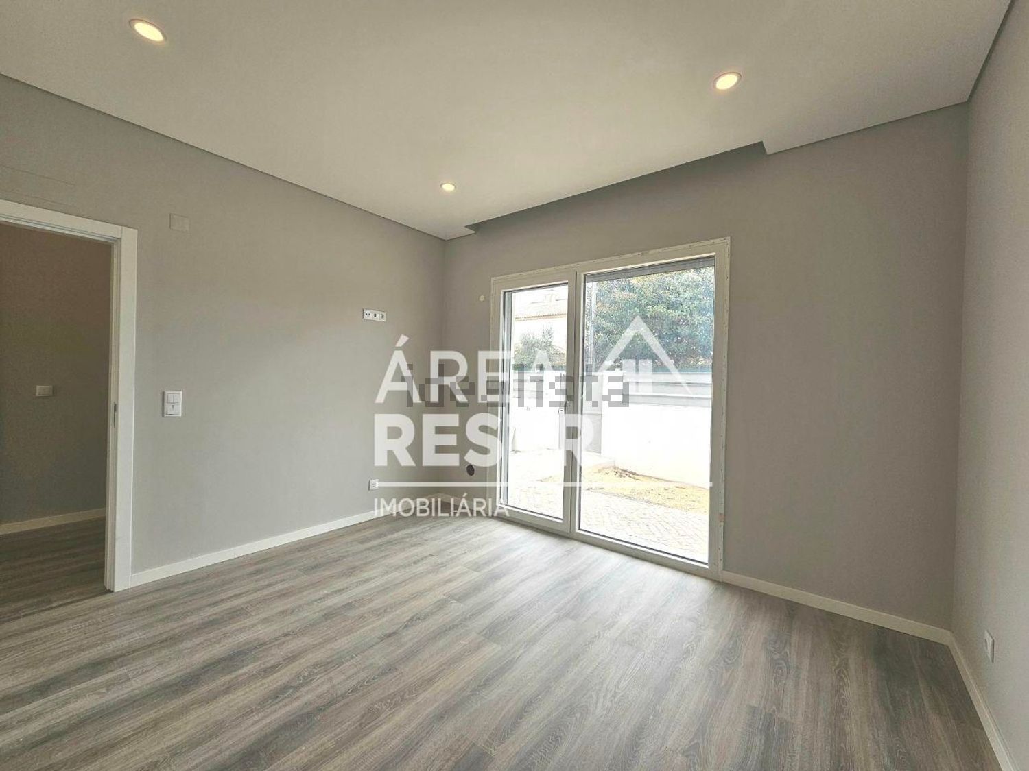 小楼房或独栋别墅出售在Vale de Choupos - Choilo - Galeotas - 卧室