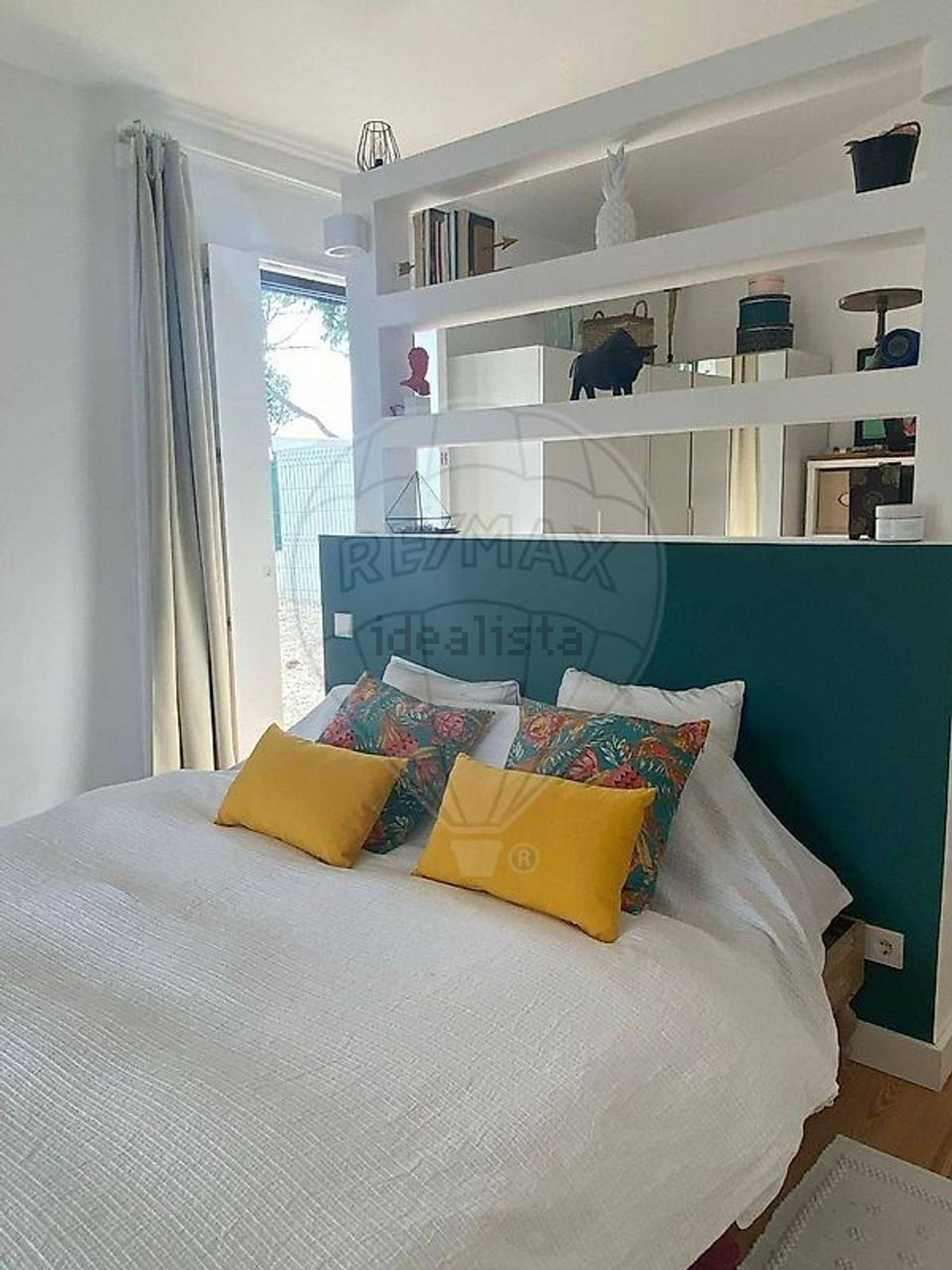 小楼房或独栋别墅出售在Largo da Eira, 6 - 客厅