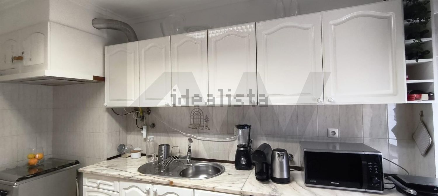 公寓 t2出售在Massamá - 厨房