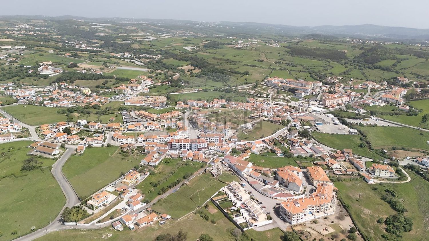 公寓 t2出售在Travessa da Cruz - 视线