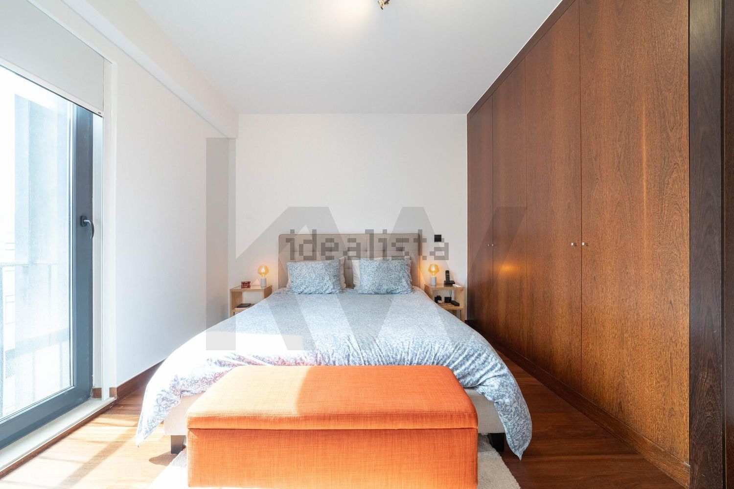 公寓 t1出售在Rua Luciano Cordeiro, 46 - 卧室