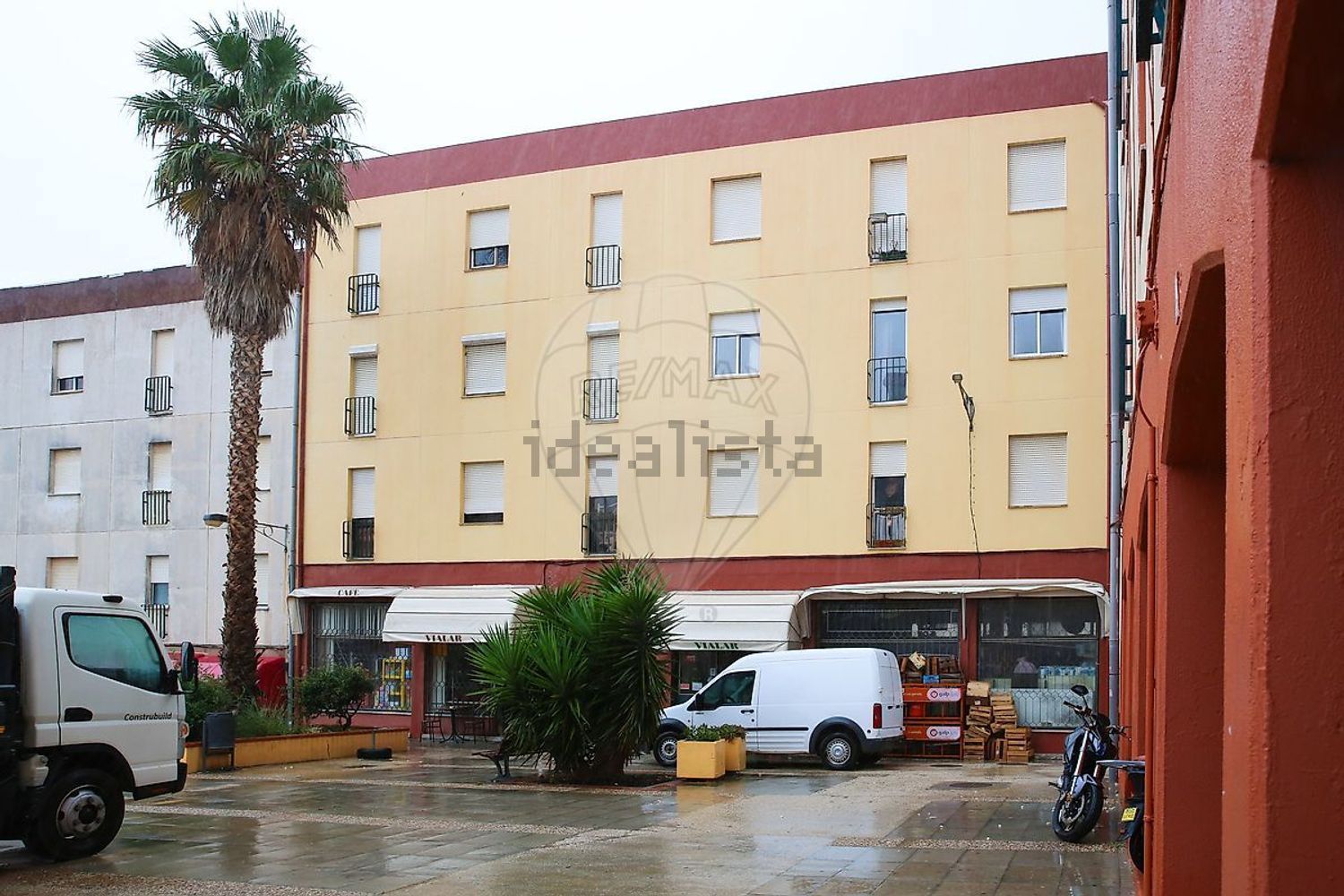 公寓 t3出售在Vialonga - 视线