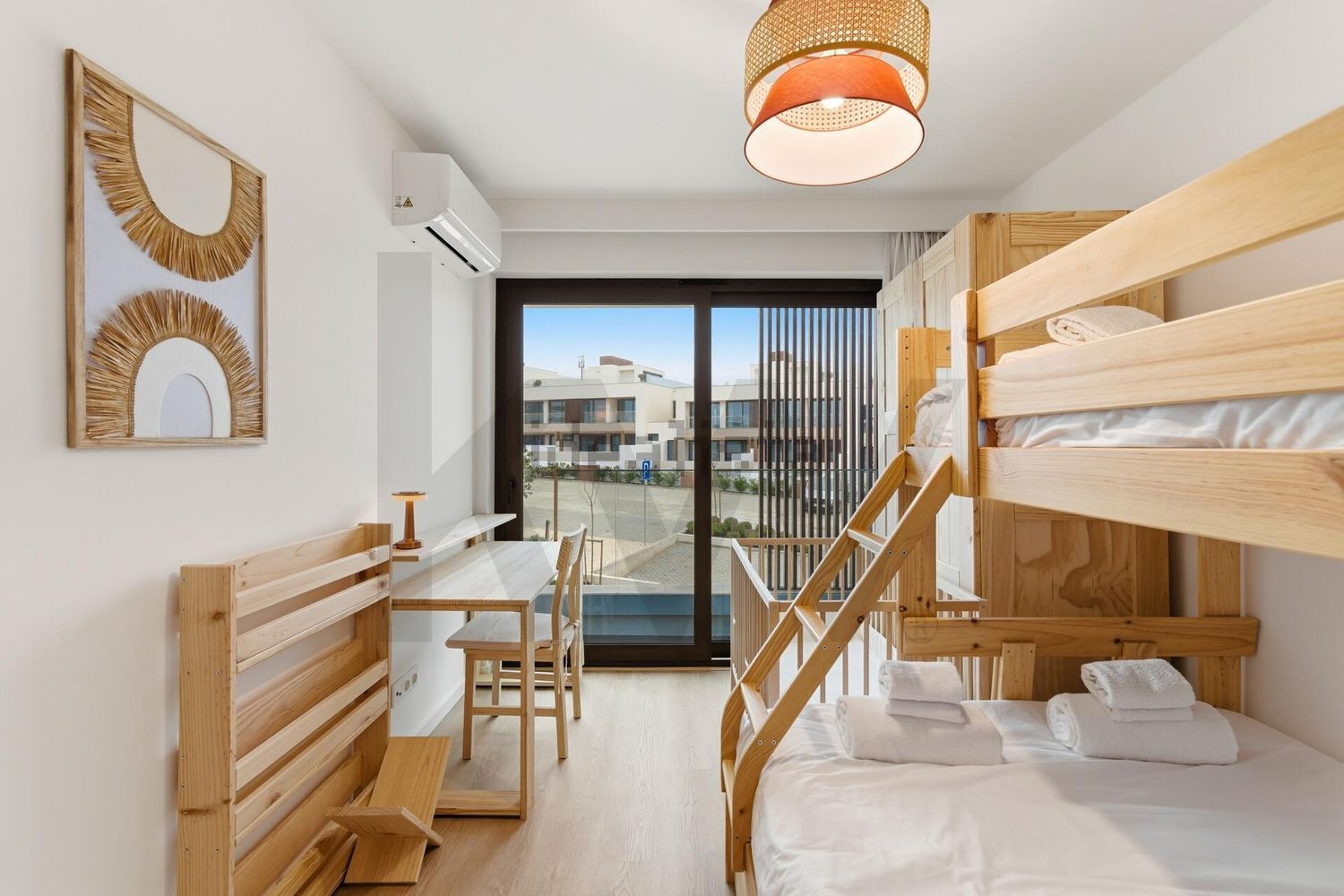 顶层公寓出售在Rua Candido da Silva, 1 - 照片