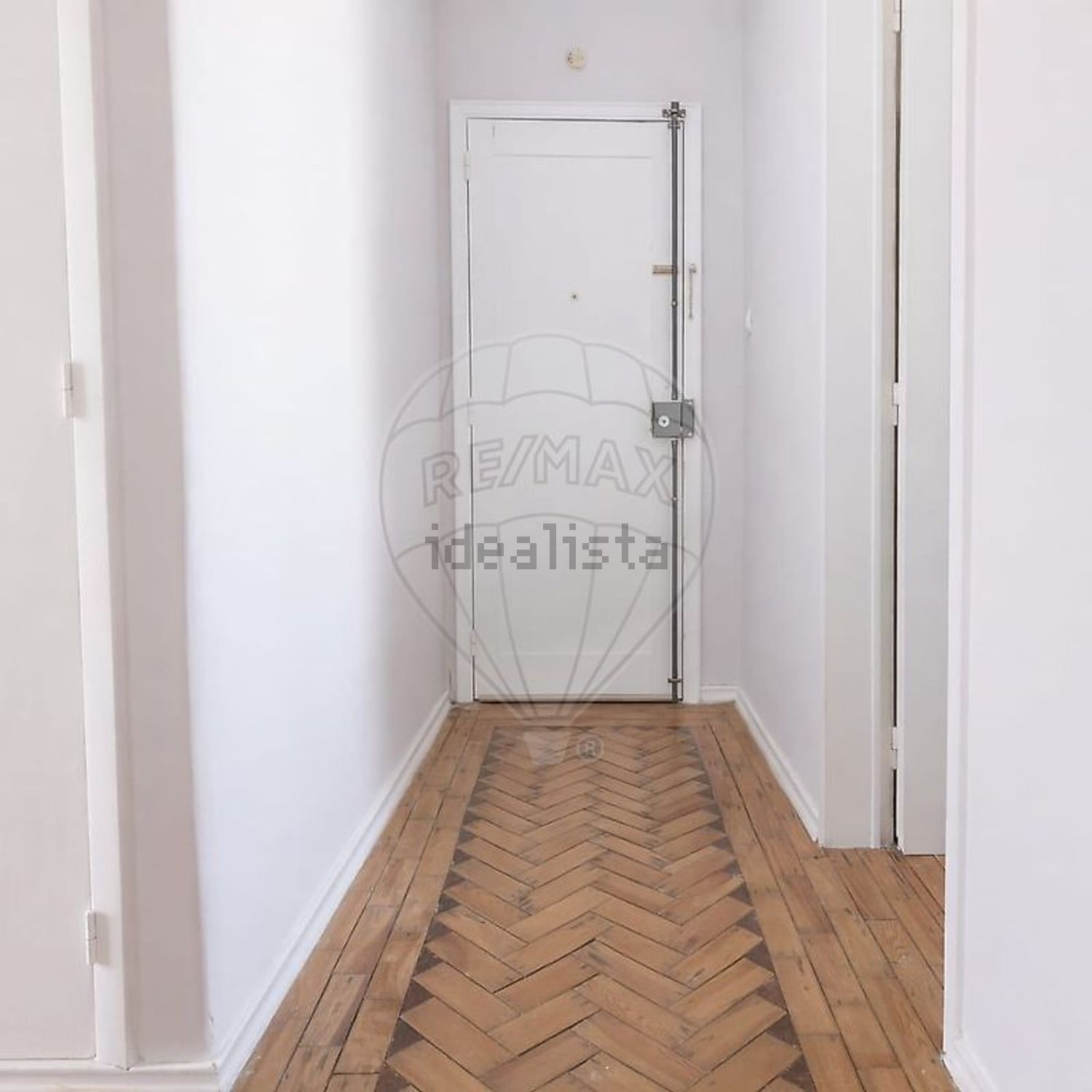 公寓 t2出售在Rua Professor Joaquim Vicente França - 过道