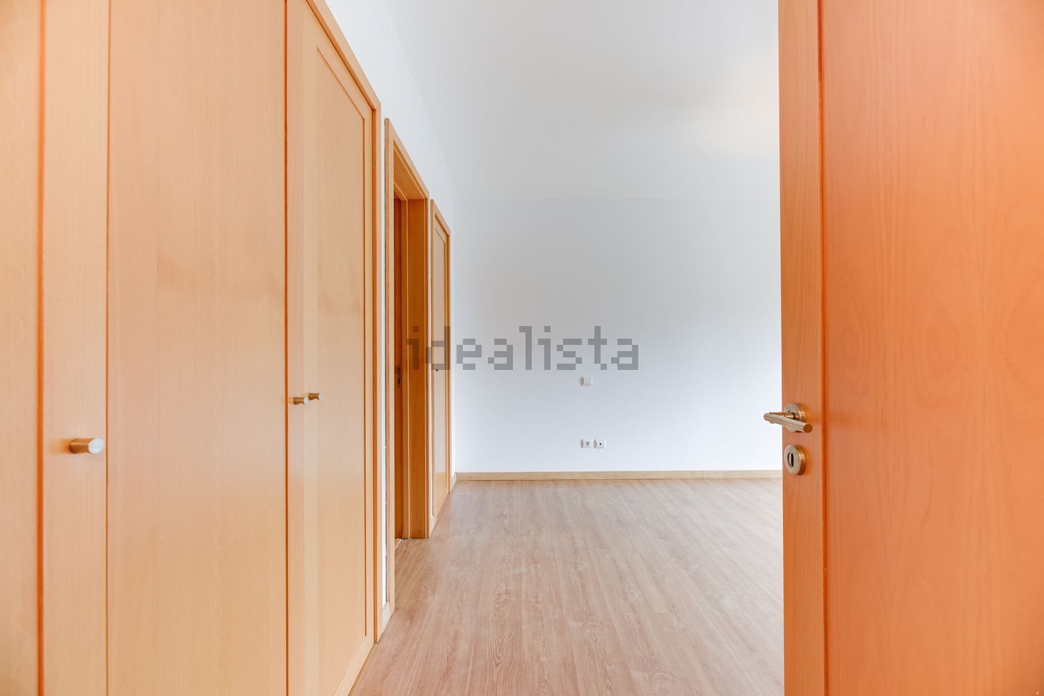 公寓 t3出售在Rua Doutor José da Cunha, 24 - 卧室