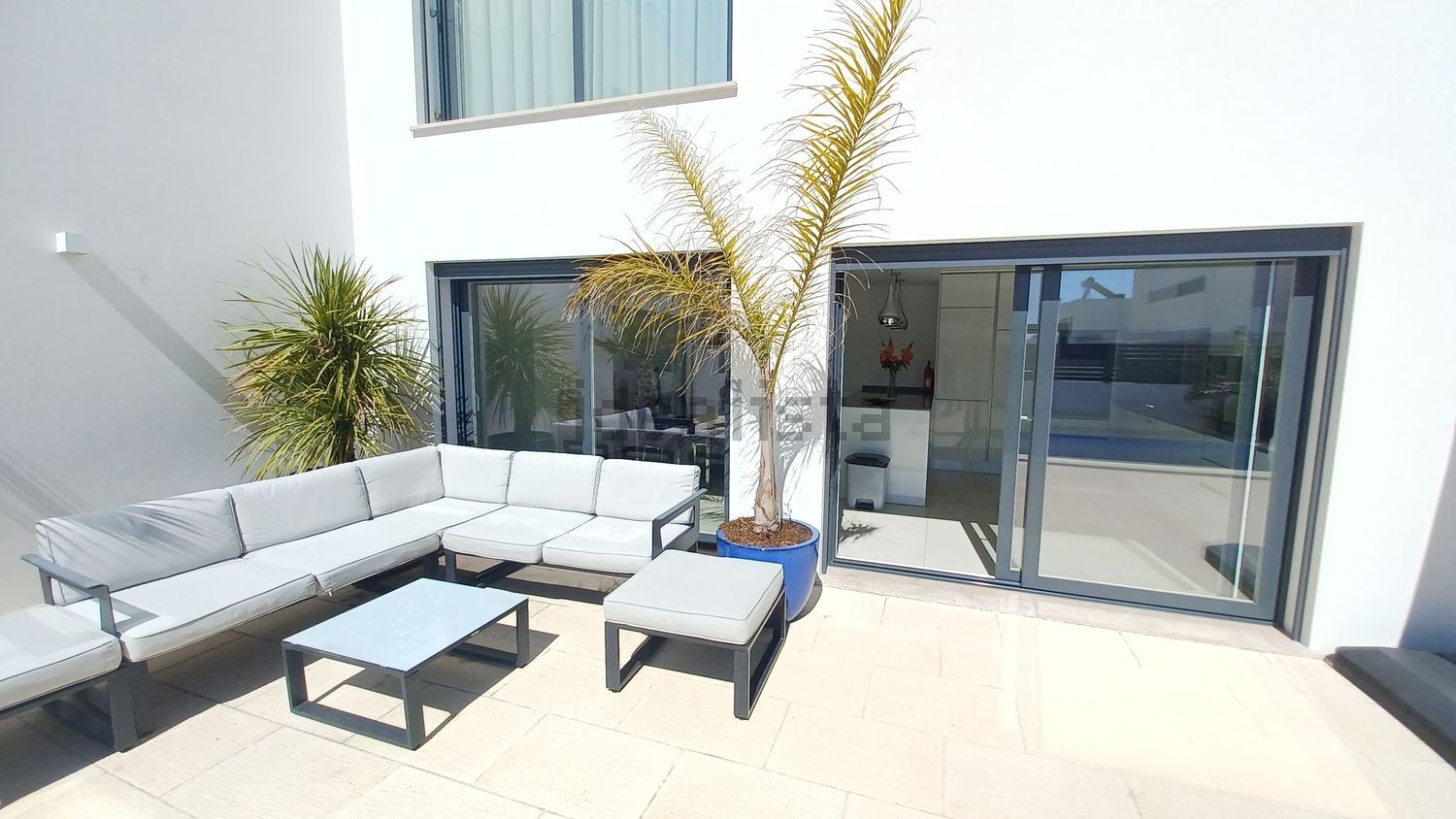 小楼房或独栋别墅出售在Porto Covo - 阳台