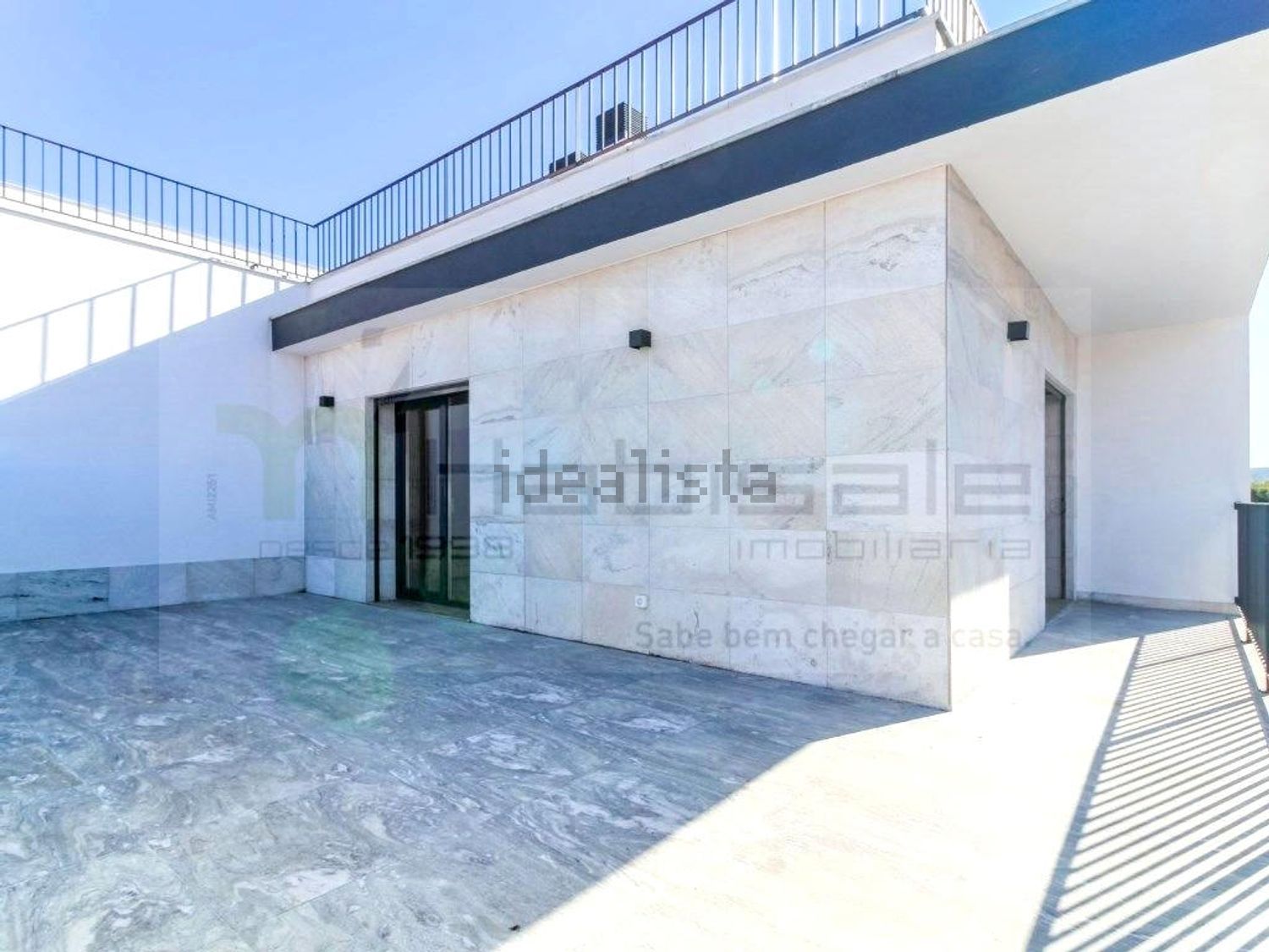 公寓 t4出售在Rua Almirante Gago Coutinho, 58 a - 照片