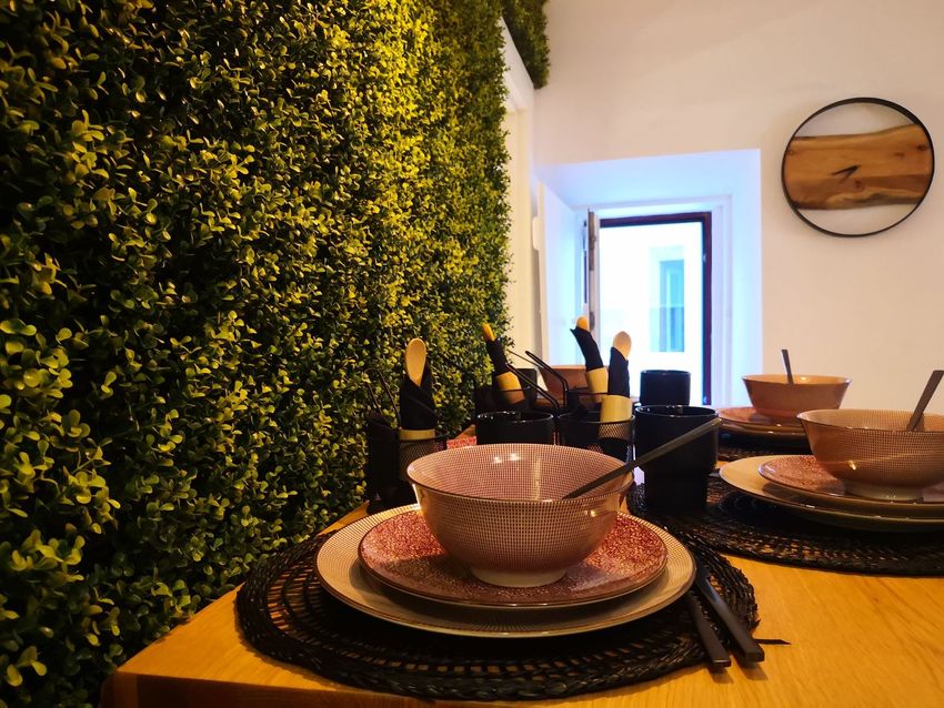 出租公寓 t1在Travessa das Fontainhas, 7