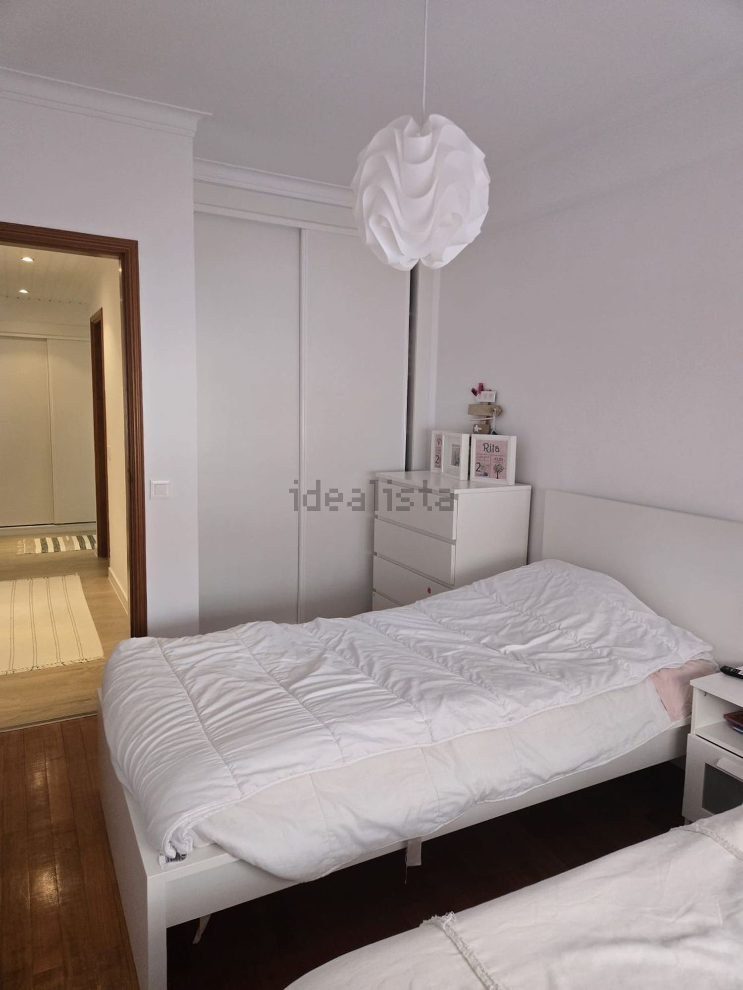 公寓 t4出售在Alcochete - 卧室