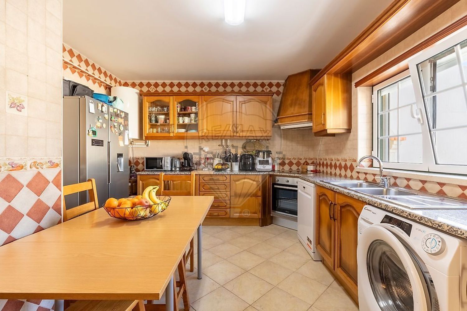 小楼房或独栋别墅出售在Rua da Engenheira - 厨房