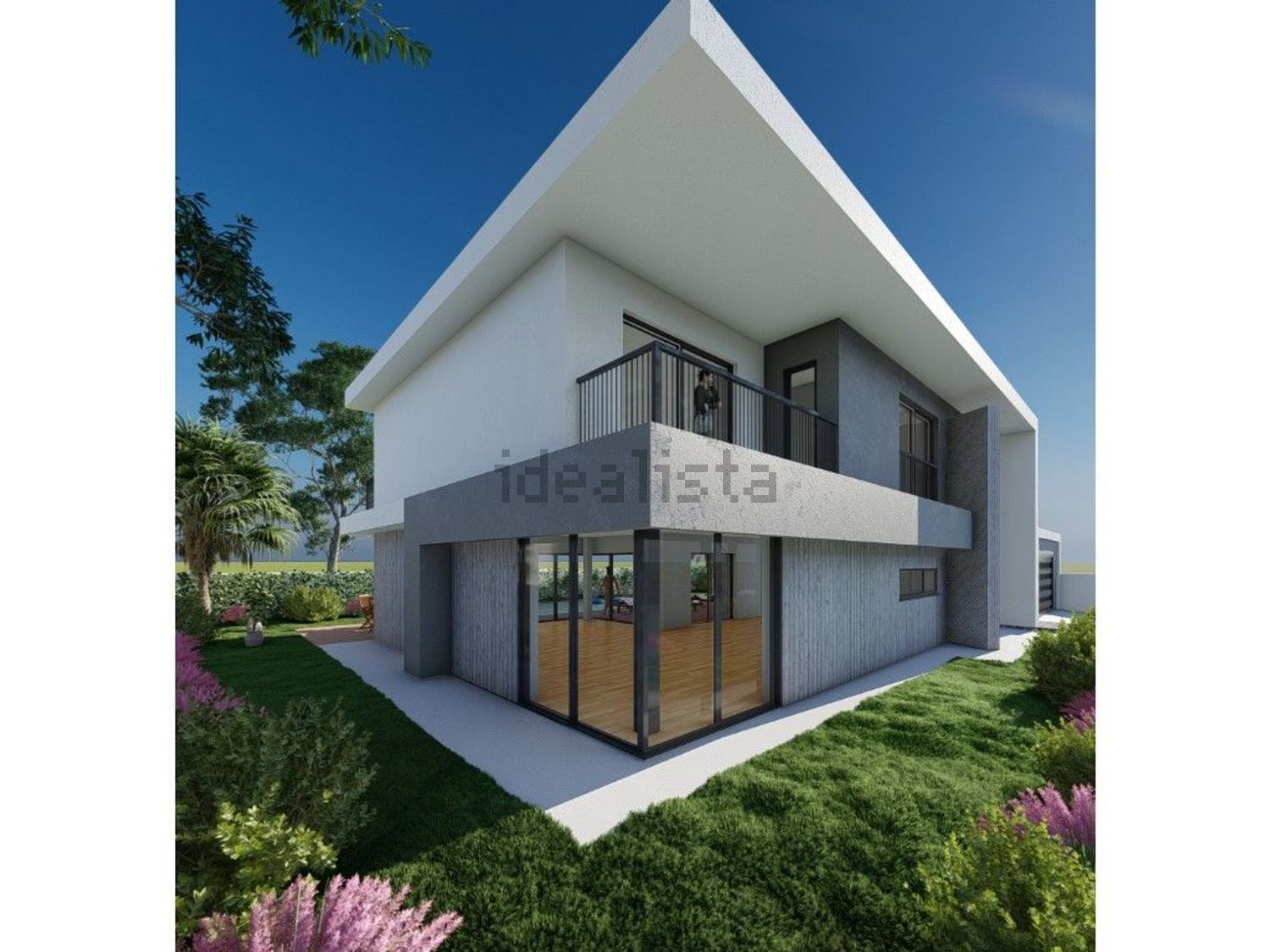 小楼房或独栋别墅出售Vila Nogueira de Azeitao, 19 - 外立面