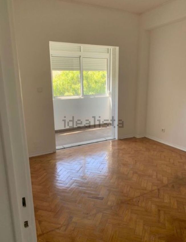 出租公寓 t1在Avenida General Roçadas, 1170 -164