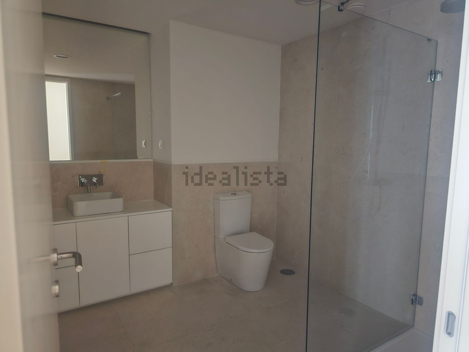 公寓 t2出售在Rua de São Bento - 卫生间