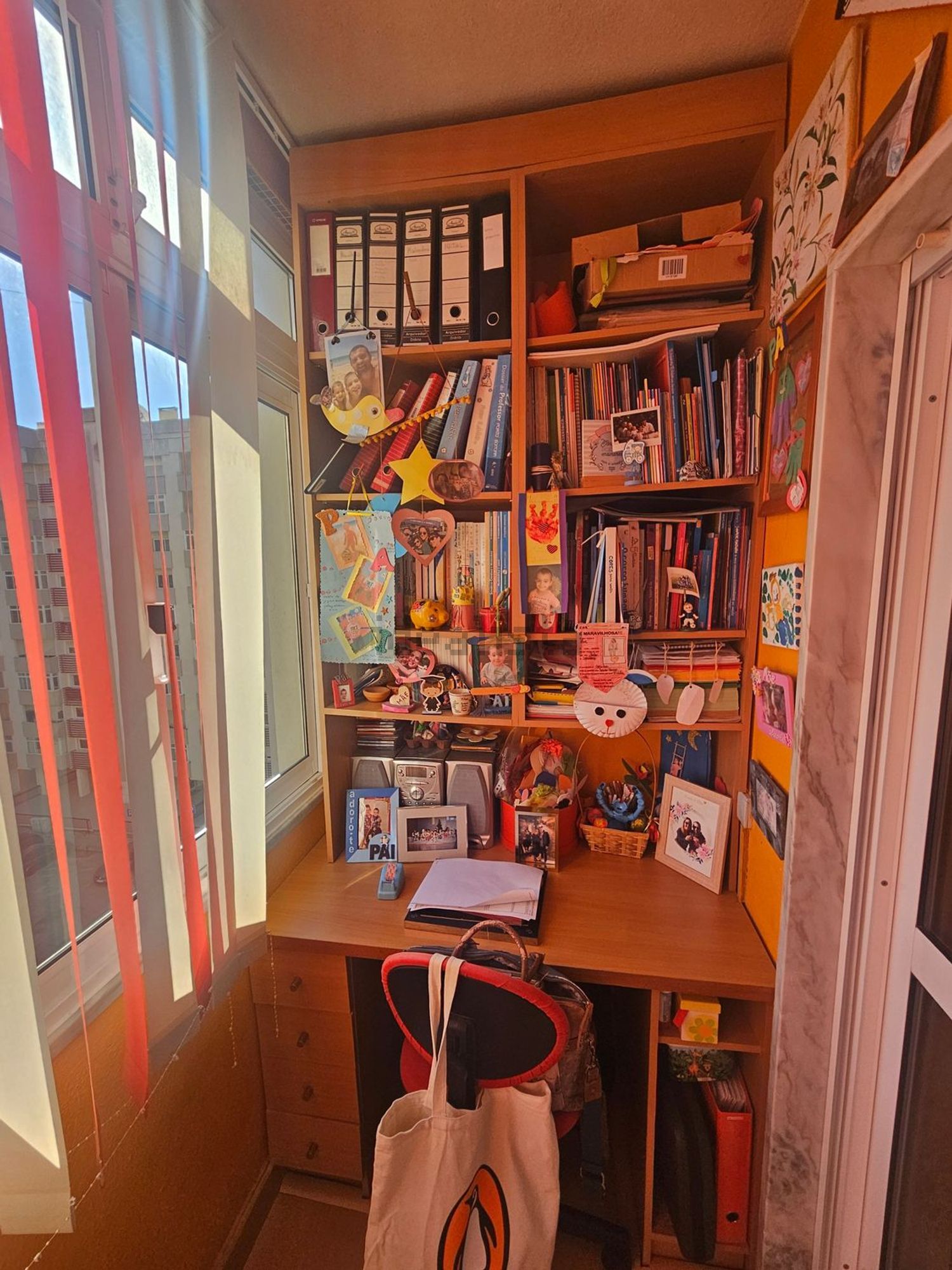 公寓 t3出售在Rua José Gomes da Silva, 8 - 办公室