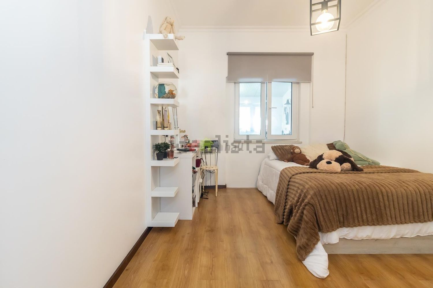 公寓 t2出售在Bairro Assunção - Bairro Alentejano - 客厅