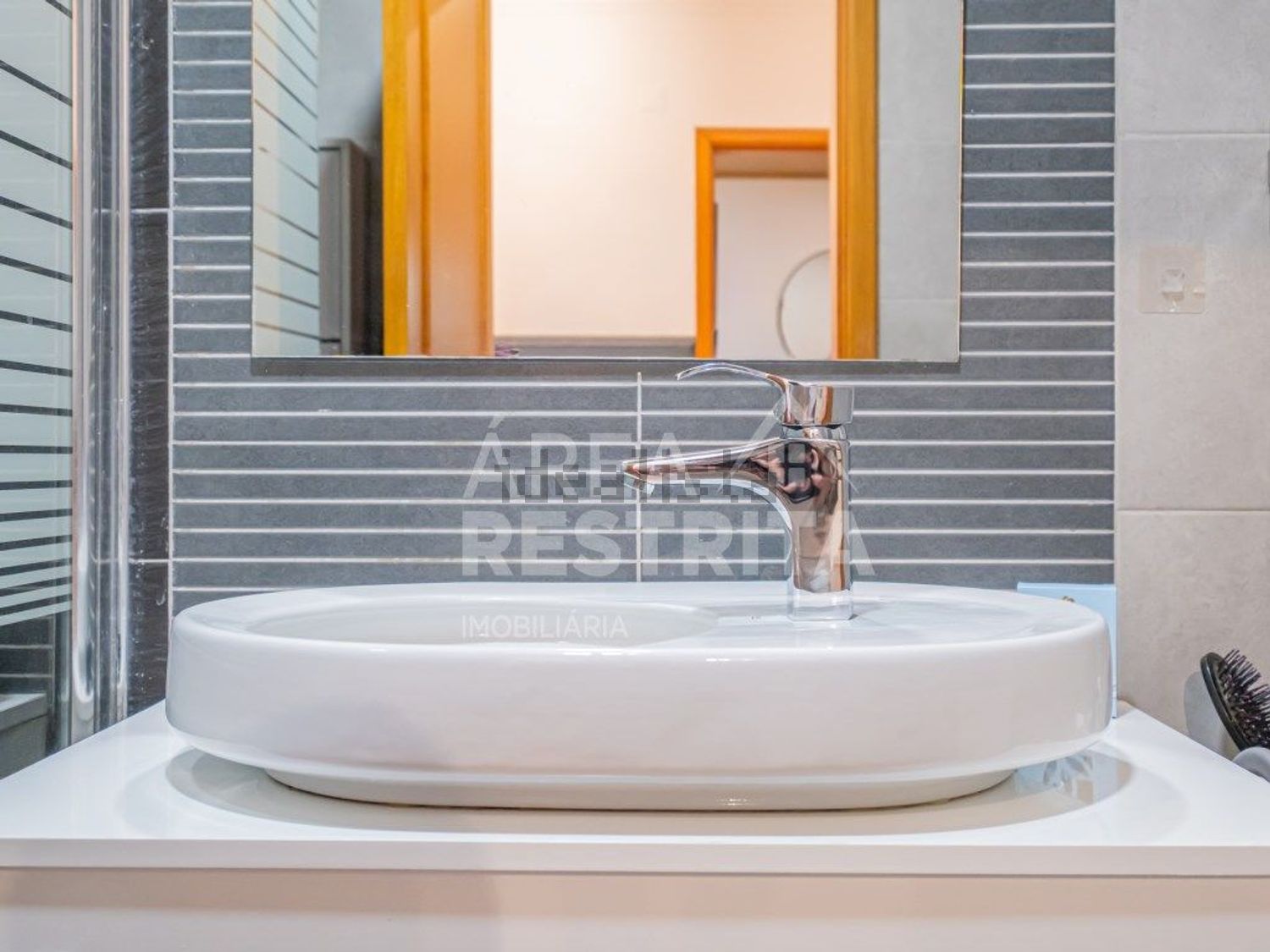 公寓 t3出售在Rua de Dadrá - 卫生间