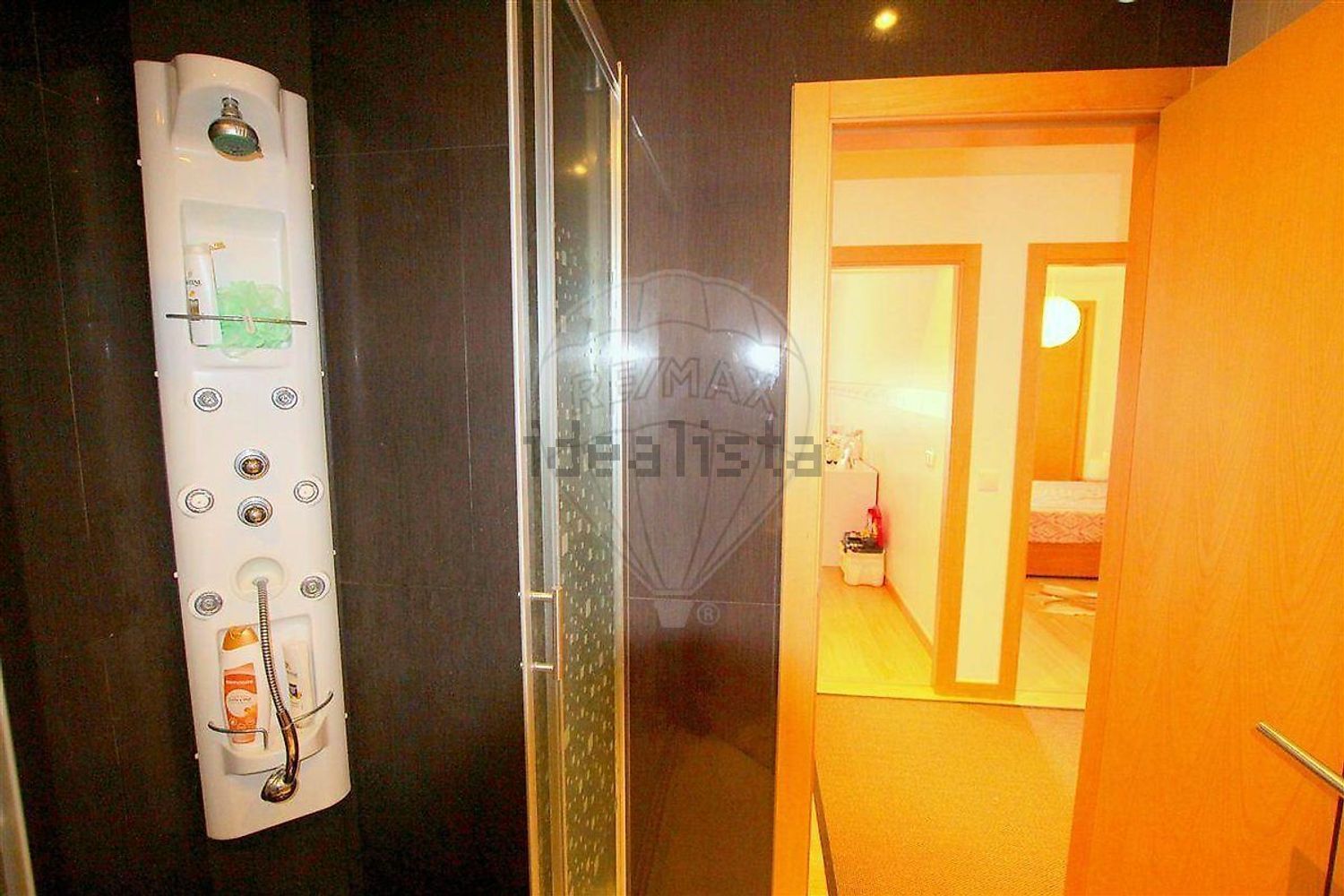 出租公寓 t3在Rua Cerradinho da Praia - 卫生间