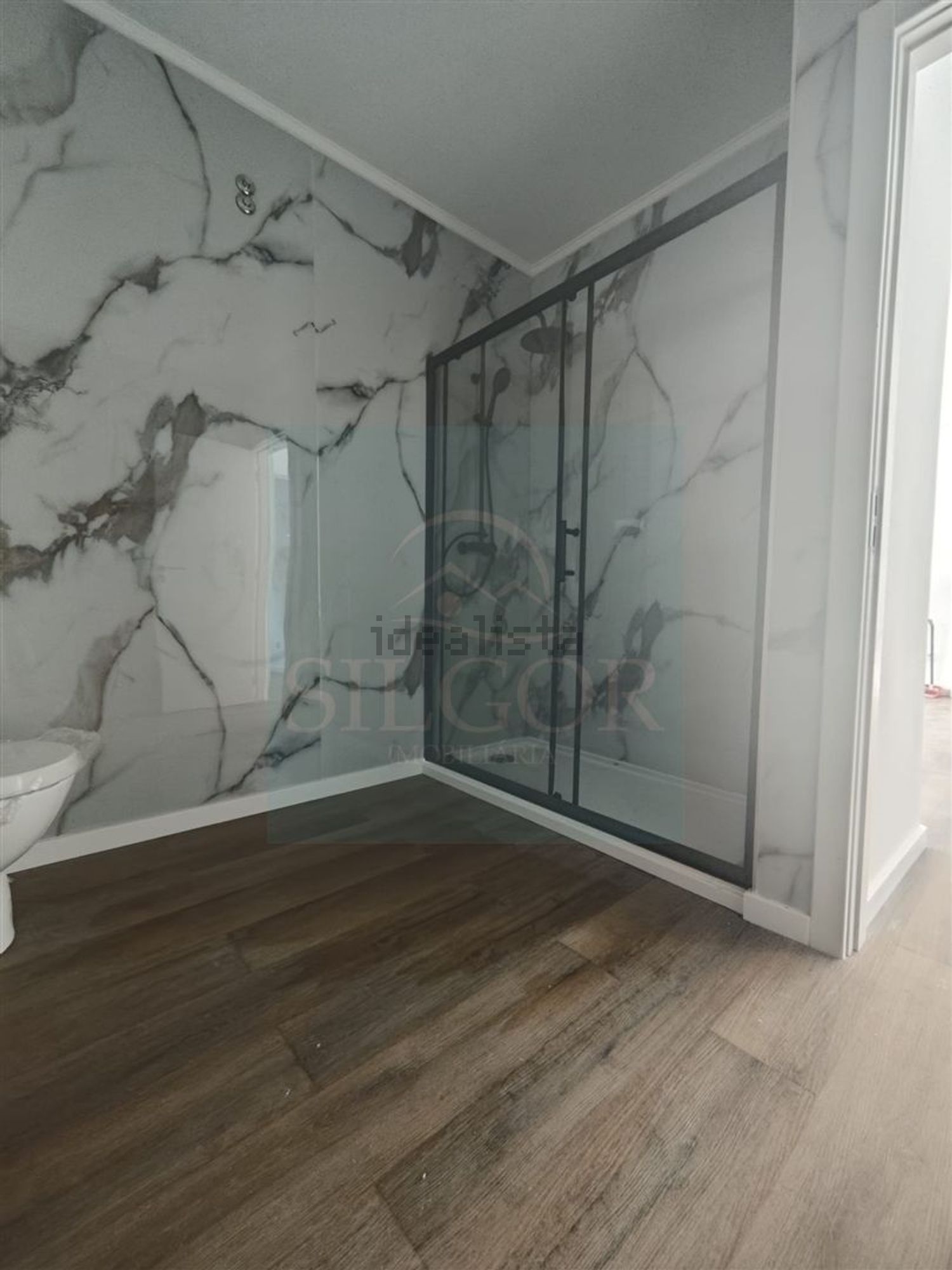 联排别墅出售在Baixa da Banheira - 照片