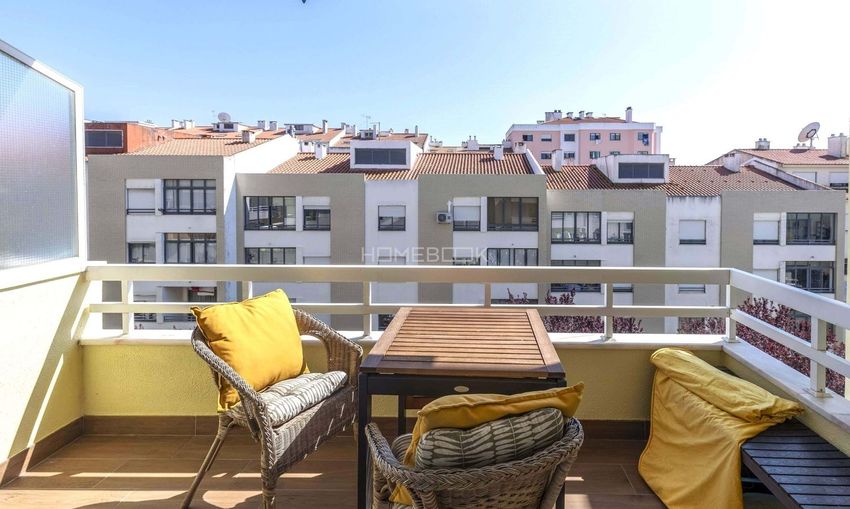 公寓 t3出售在Rana