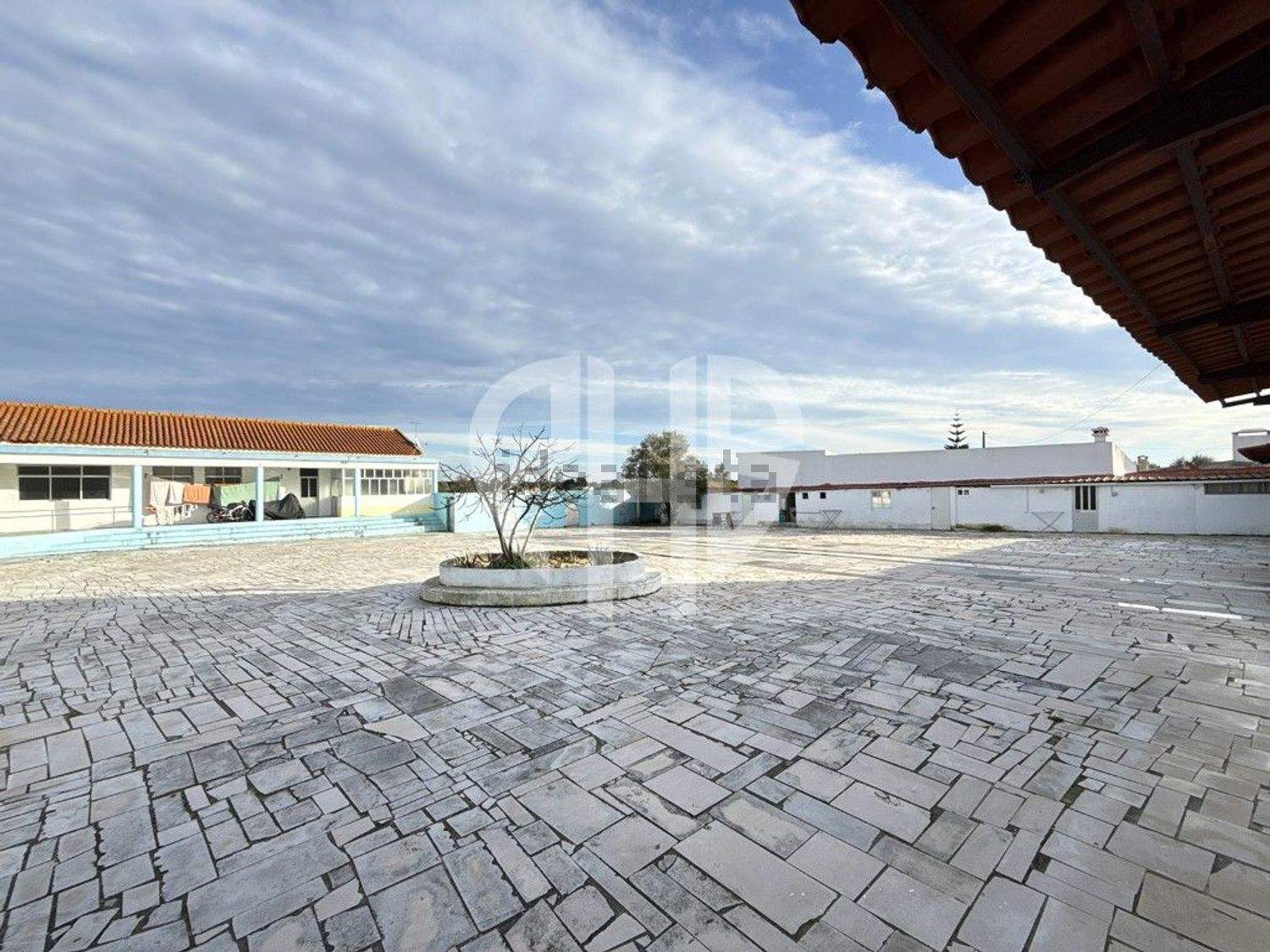 庄园出售在Rua 25 de Abril - 视线