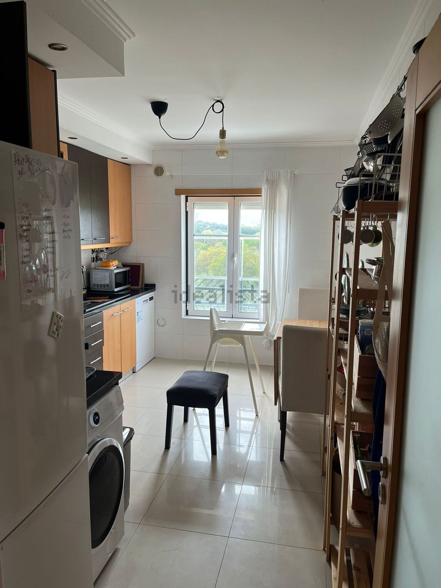 公寓 t2出售在Rua Capitão Manuel Baleisão do Passo - 客厅