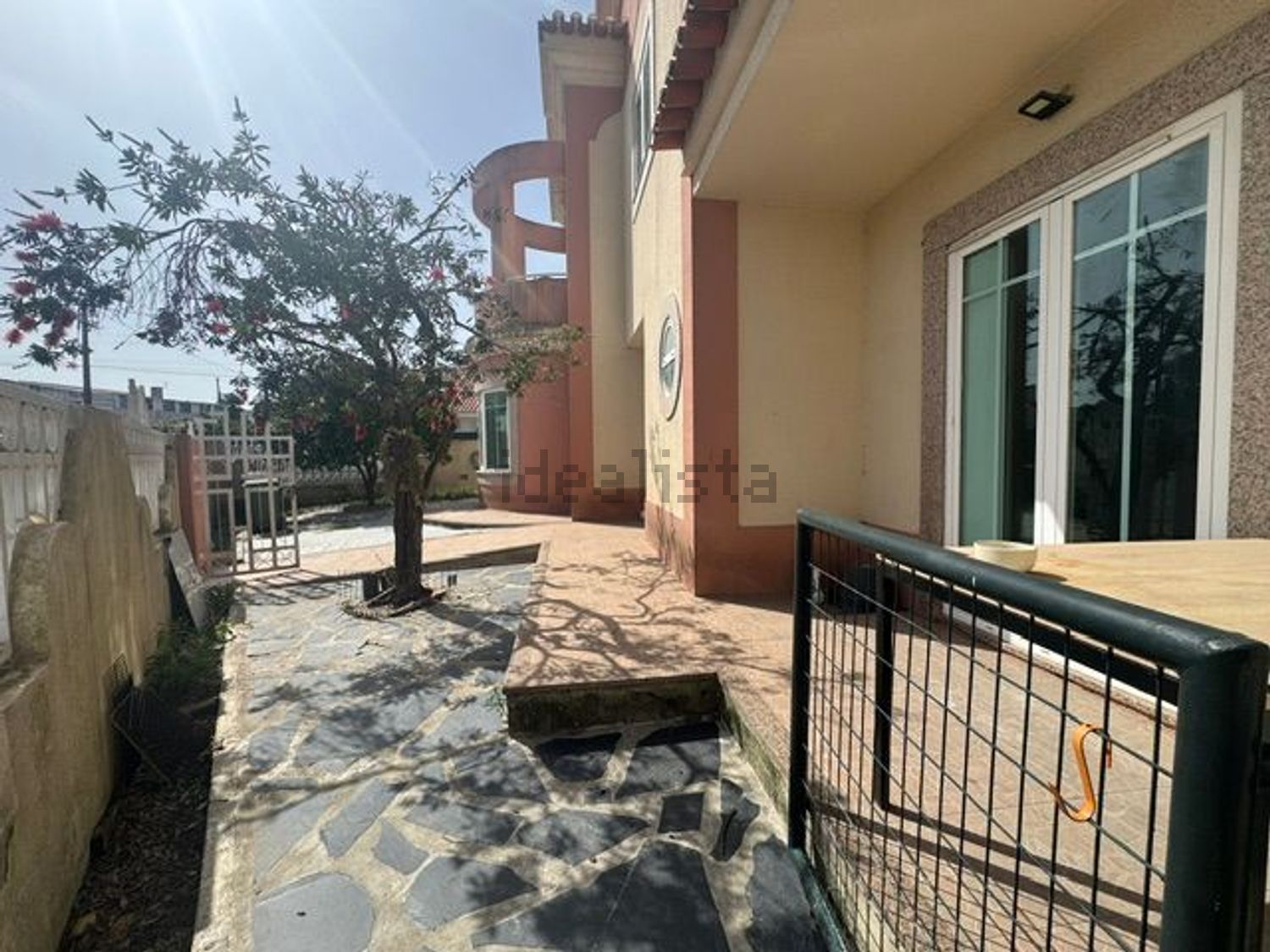 出租双拼别墅Quinta das Laranjeiras, 1 - 阳台