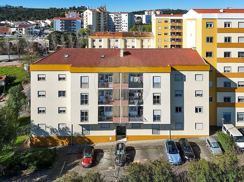 公寓 t2出售在Rua José Carvalho Mesquita