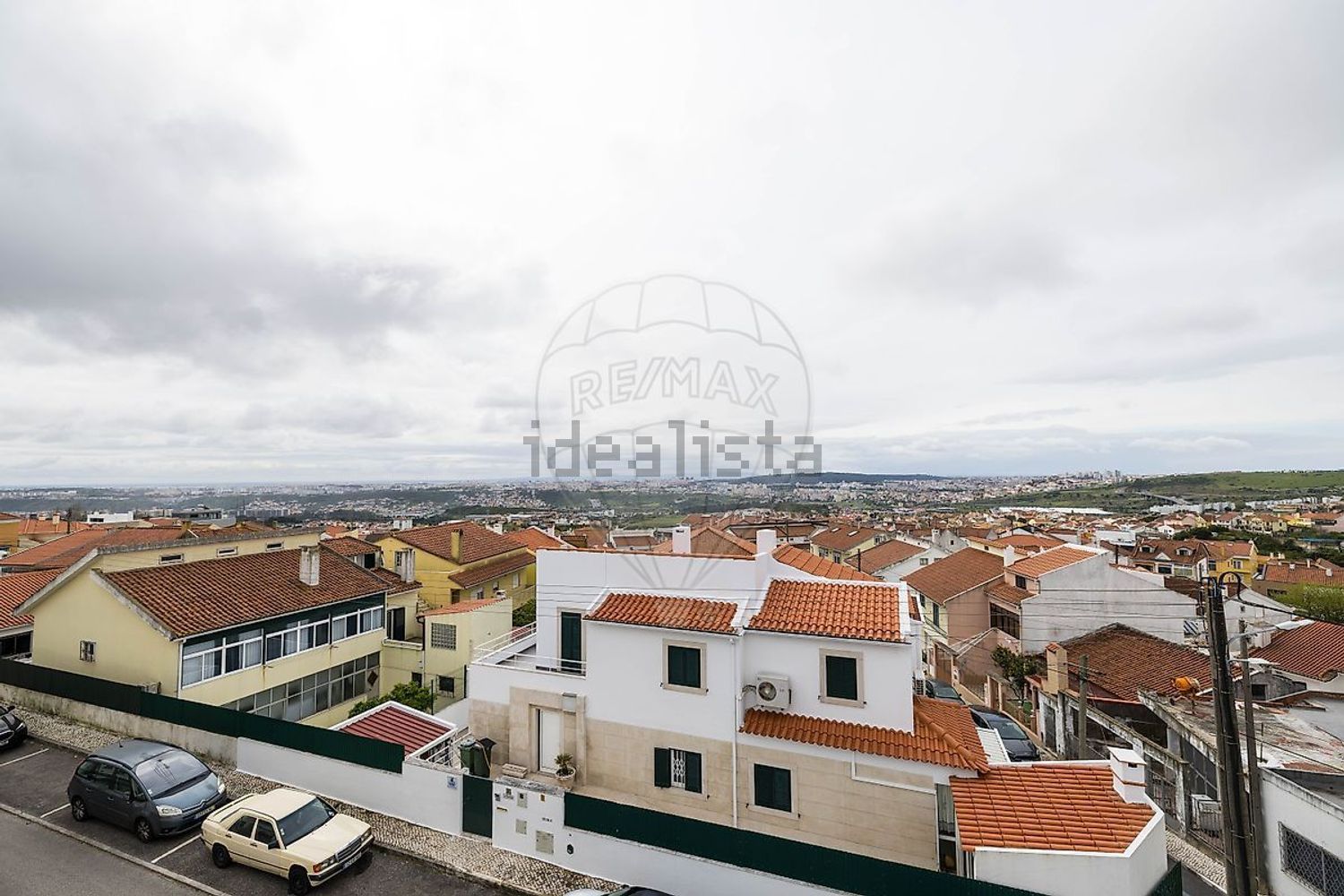 公寓 t2出售在Rua Poço - 照片