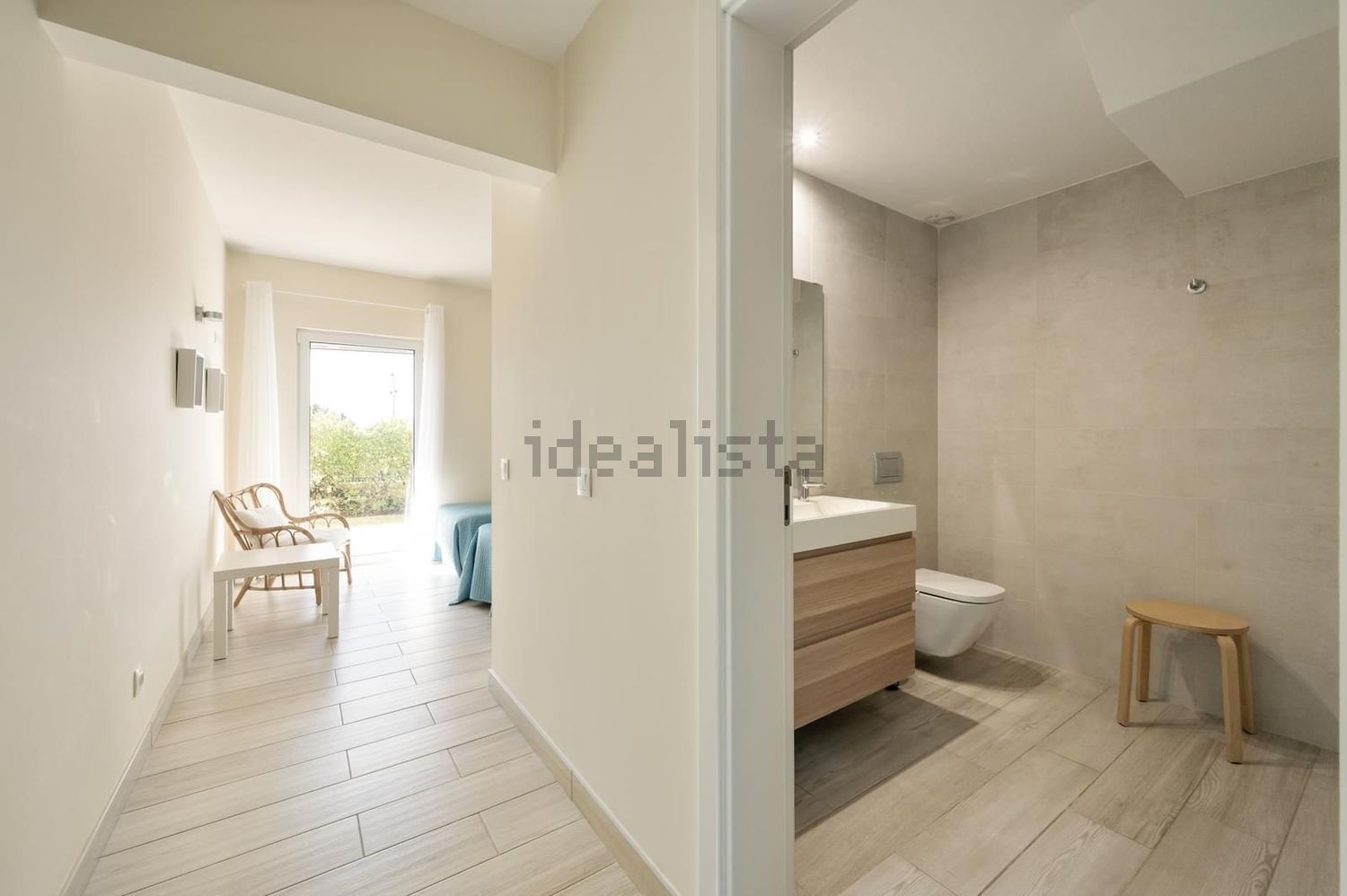 小楼房或独栋别墅出售在Rua da Mondina - 照片