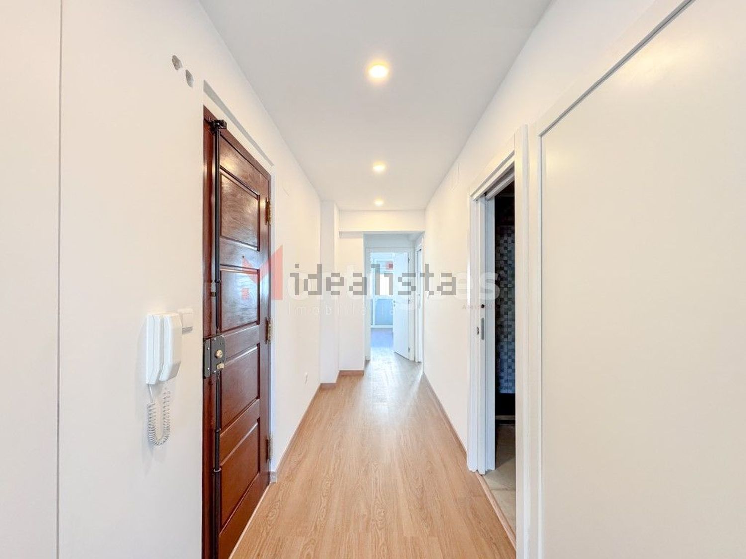 出租公寓 t3在Rua António Saúde - 前厅