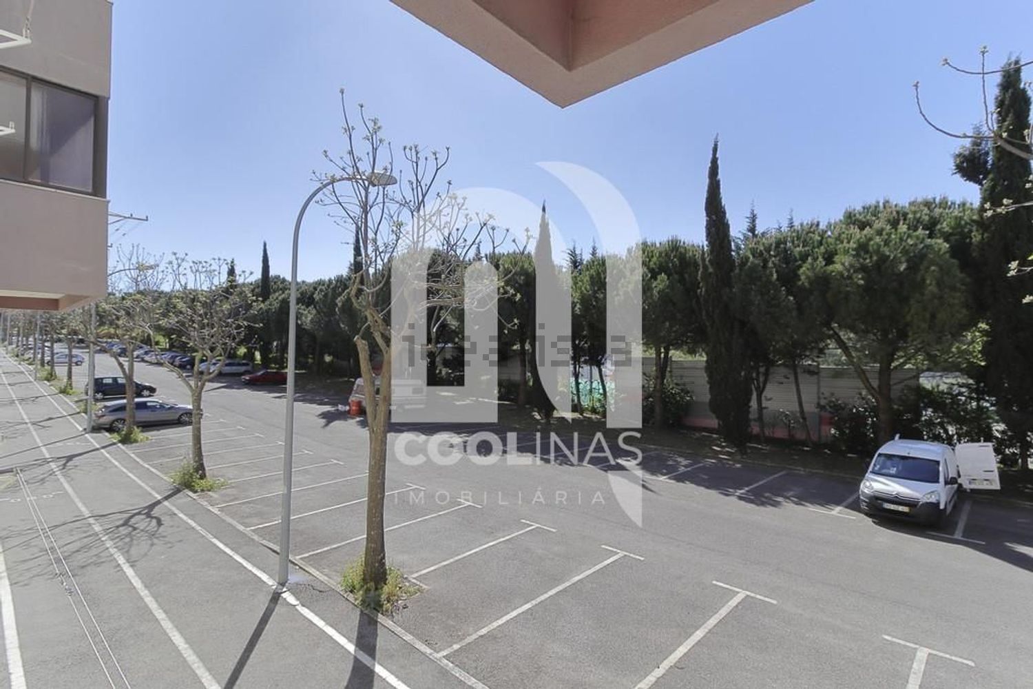 公寓 t2出售在Quinta do Borel - 视线