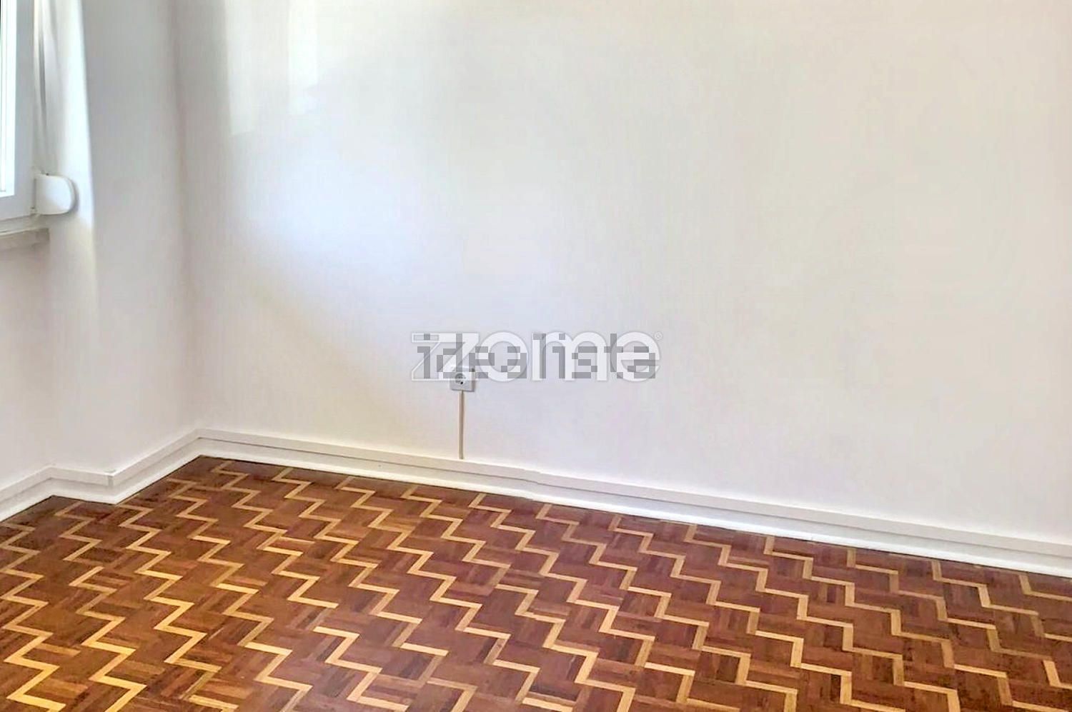 出租公寓 t1在Rua Duarte de Melo, 2 - 客厅