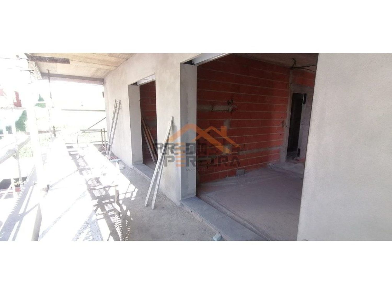 小楼房或独栋别墅出售在Pontinha e Famões - 照片