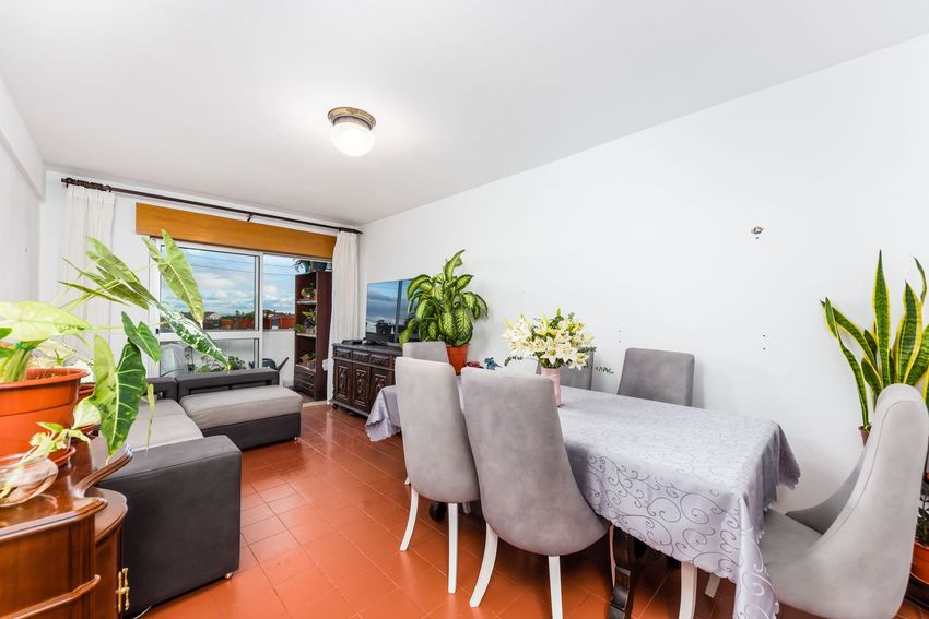 公寓 t3出售在Avenida de Santa Marta