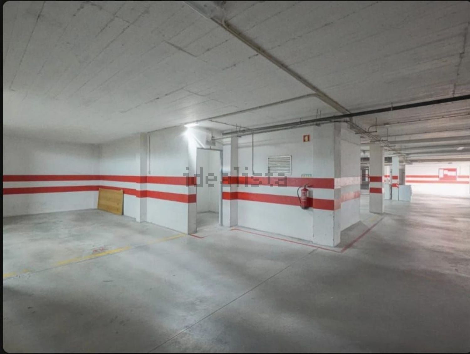 公寓 t2出售在Rua Venda do Valador, 19 b - 停车位