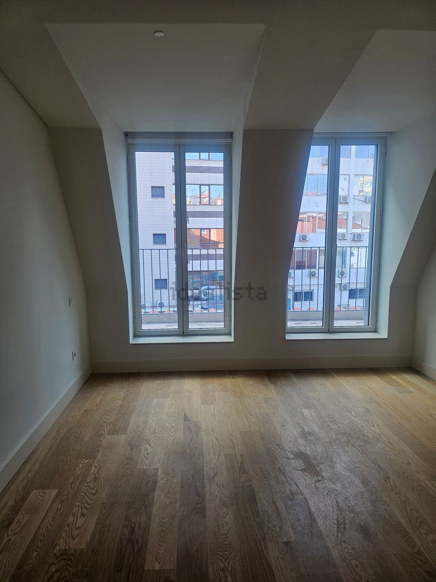 公寓 t2出售在Rua de São Bento - 卧室