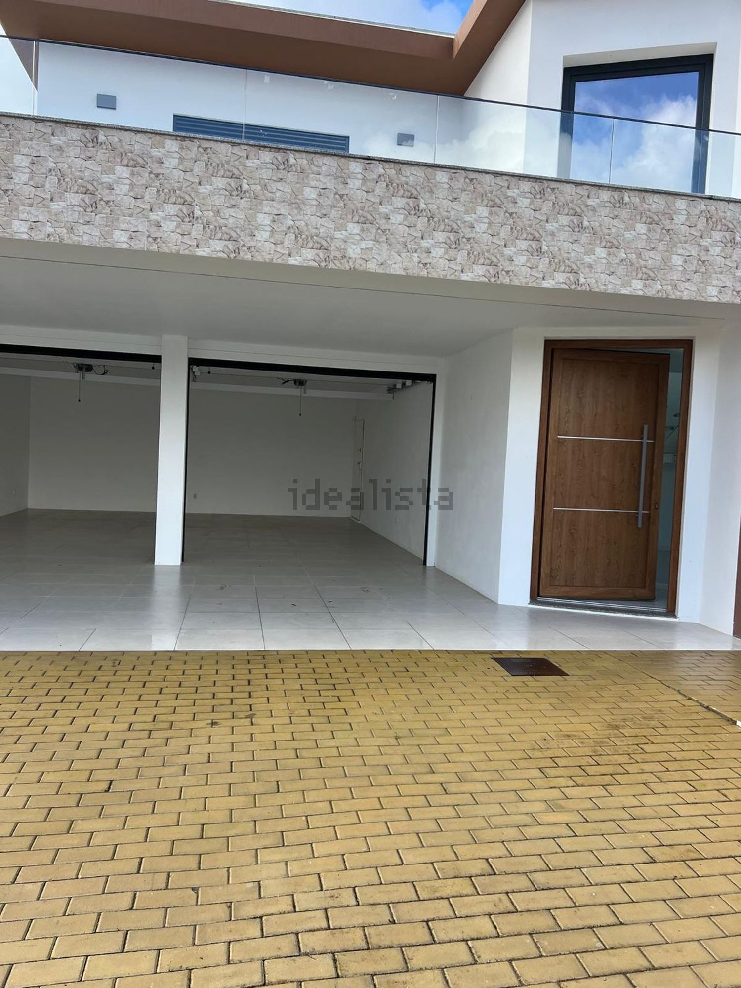 小楼房或独栋别墅出售在Rua Nova do Ribeiro, 12 - 居住