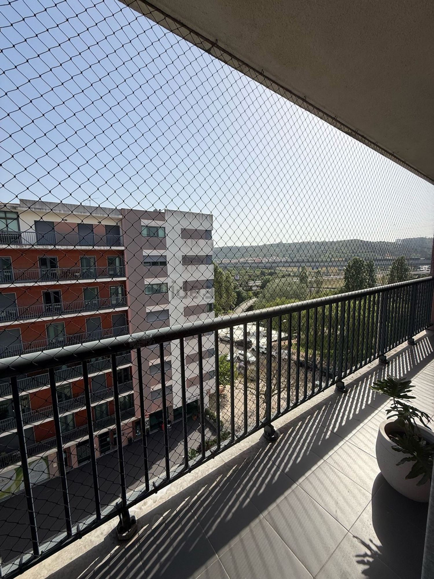 公寓 t2出售在Rua Henrique Manuel Ginja Cardoso, 1 b - 露台