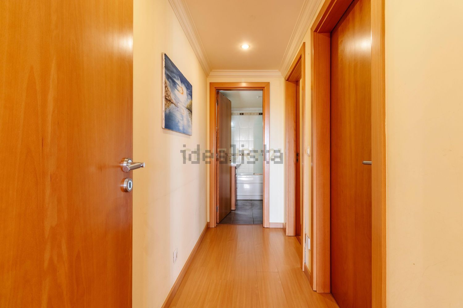 公寓 t2出售在Praceta Odete Saint Maurice, 7 - 过道