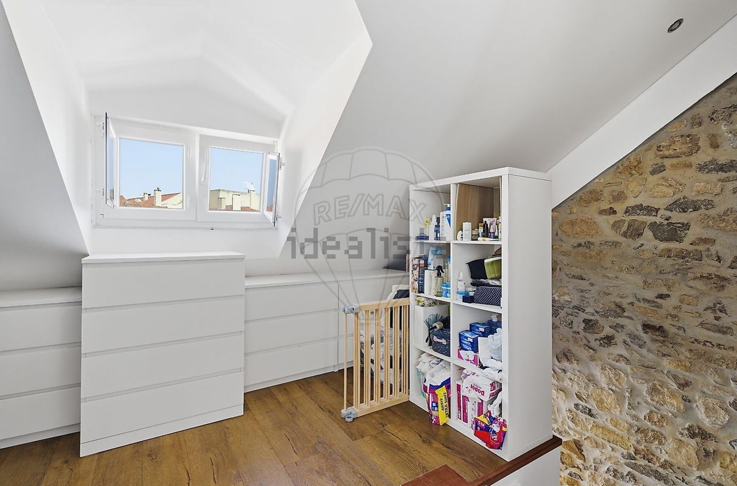 公寓 t1出售在Rua Dias Neiva - 卧室