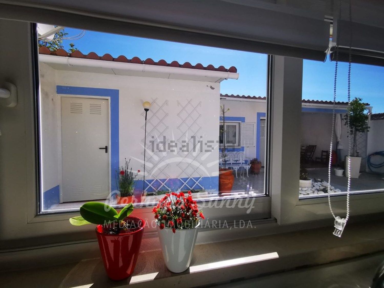 小楼房或独栋别墅出售在Grândola e Santa Margarida da Serra - 照片