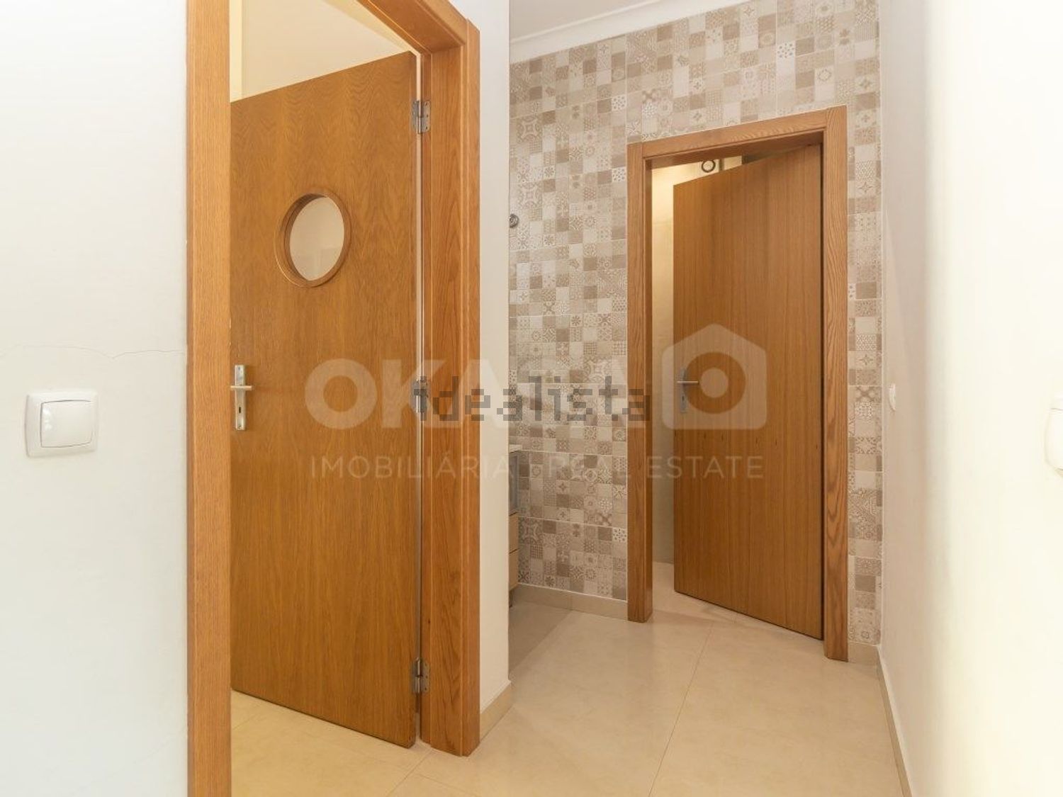 联排别墅出售在Rua Luís de Ataíde - 卫生间