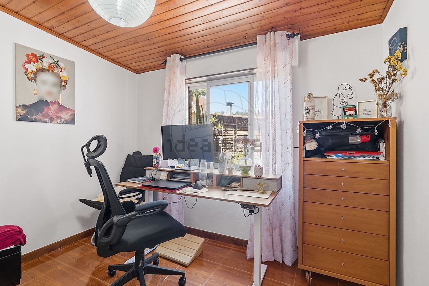 公寓 t3出售在Rua da Broeira - 照片