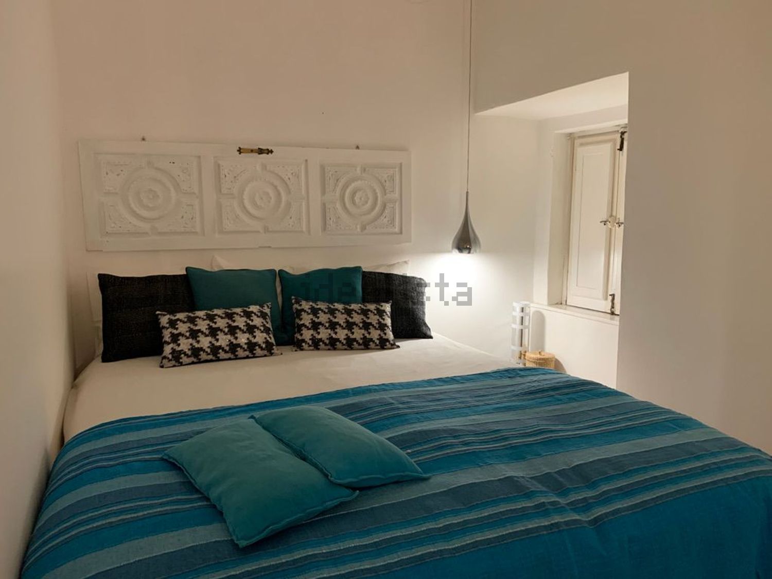 公寓 t1出售在Rua do Espírito Santo - 卧室