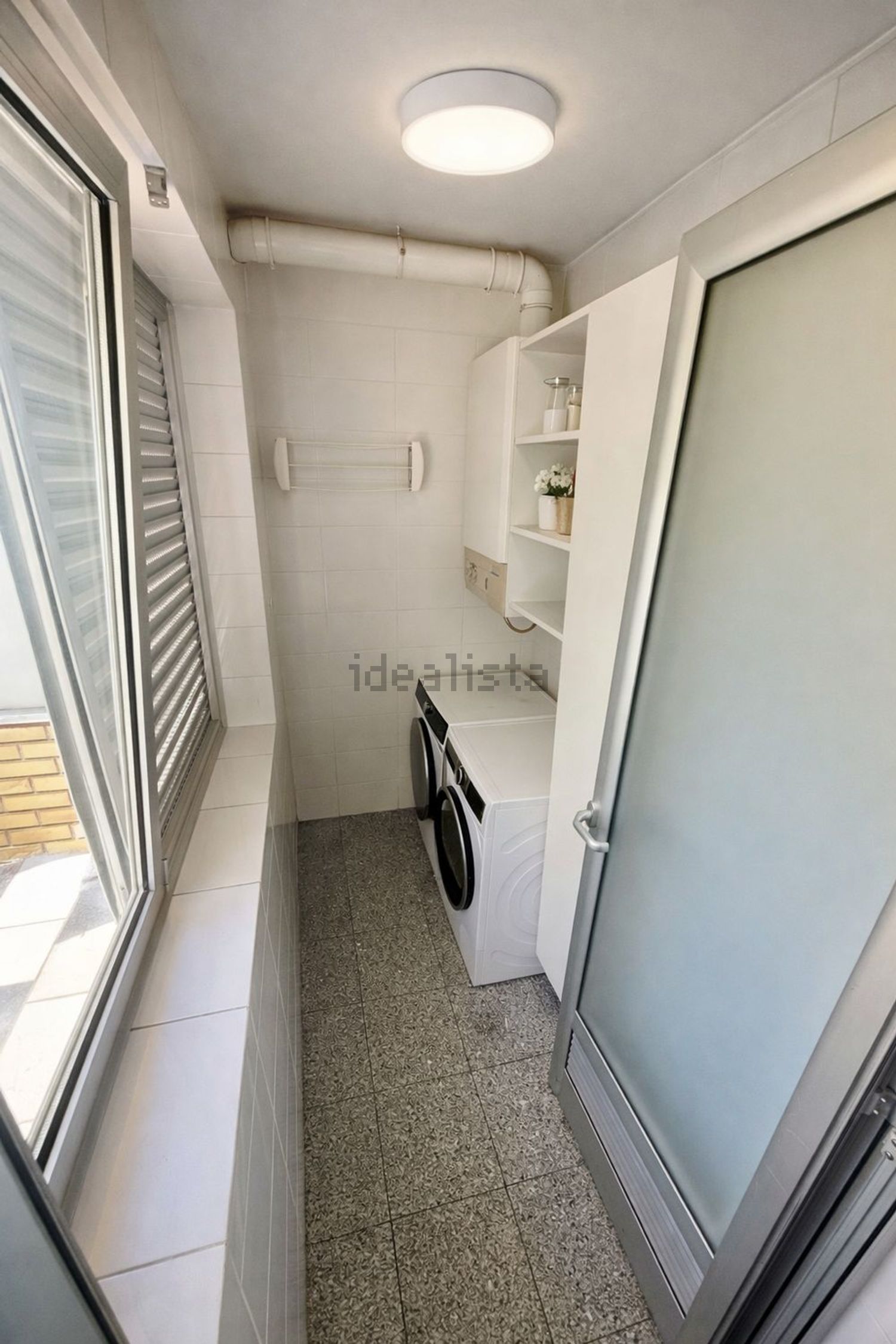 出租公寓 t2在Praceta Fernando Valle, 6 - 厨房